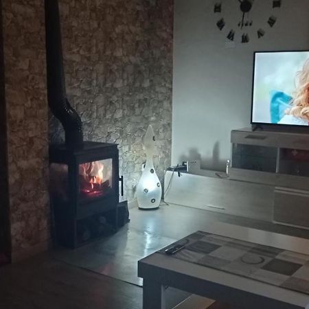 Alaminos Apartamento Los Arcos מראה חיצוני תמונה
