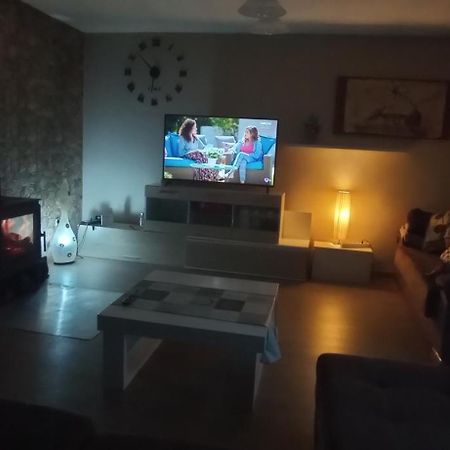 Alaminos Apartamento Los Arcos מראה חיצוני תמונה