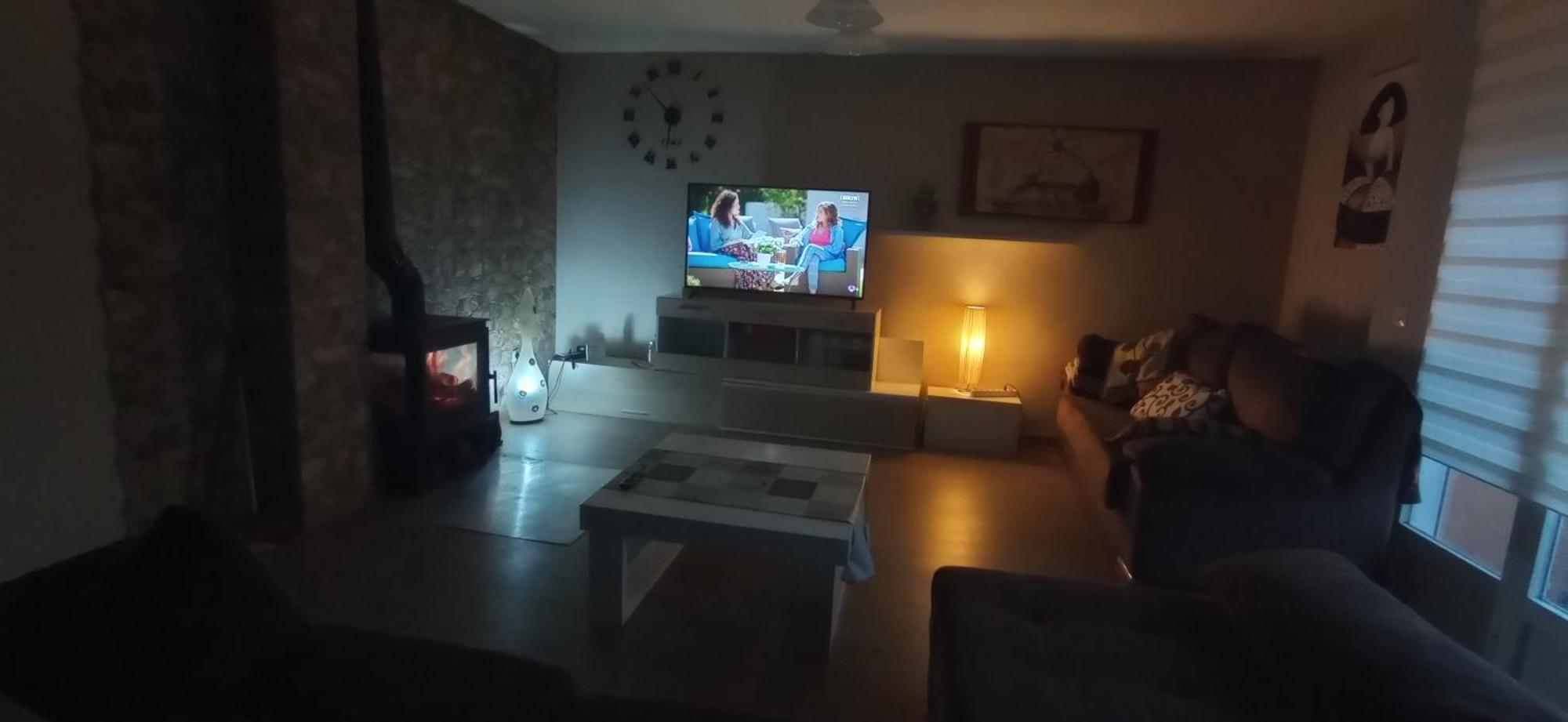 Alaminos Apartamento Los Arcos מראה חיצוני תמונה
